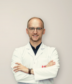 Dr. Gediminas Platkevičius